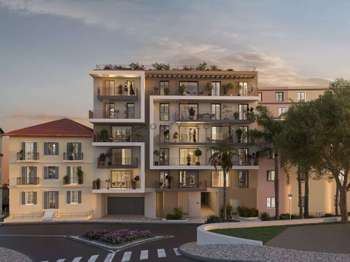 Vente Divers 2 chambresBeausoleil