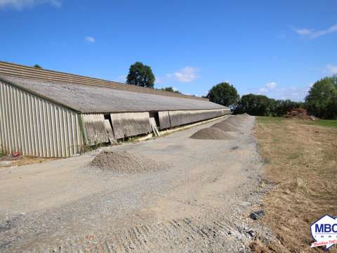 Divers ventes Beausse 49