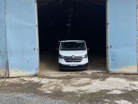 Divers ventes Beausse 49