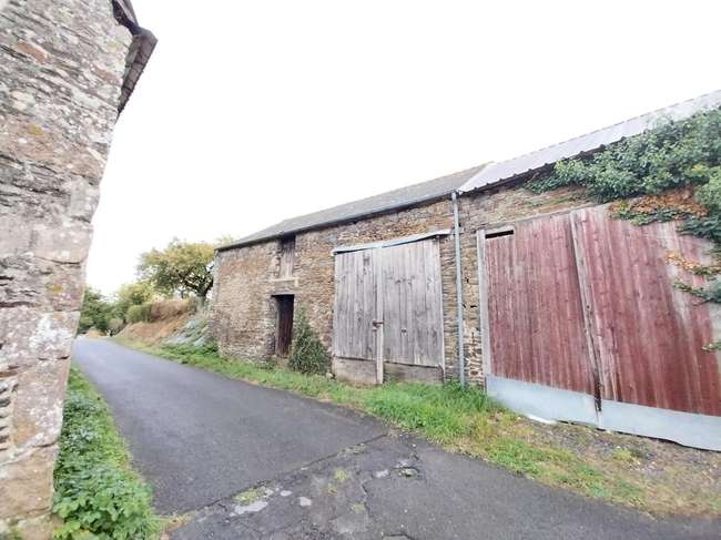 1 pièce 63 m² · à Beauvoir · 63 m² · 33 600 €
