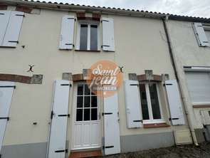 Vente Divers 1 chambreBeauvoir-sur-Mer