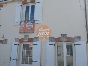 Vente Divers 1 chambreBeauvoir-sur-Mer