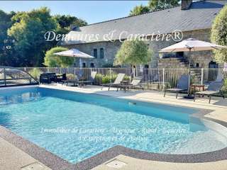 Divers ventes 2 pièces