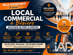 Vente DiversBéziers