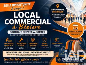 Divers ventes