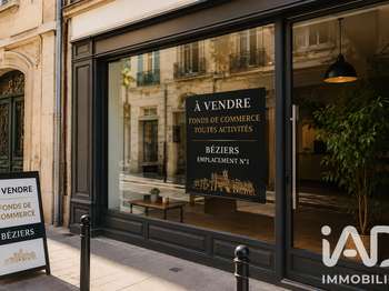 Vente DiversBéziers