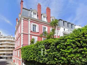 Vente Divers 3 chambresBiarritz