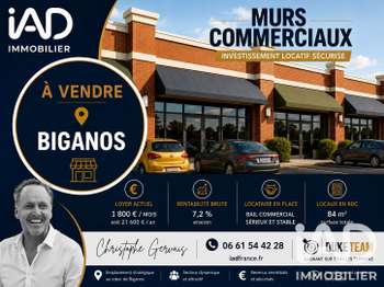 Vente DiversBiganos