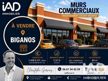 Vente DiversBiganos