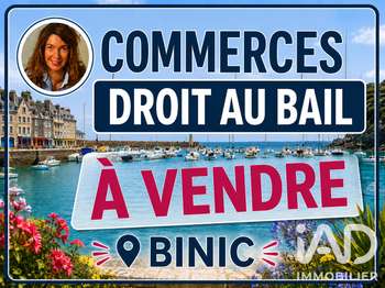 Vente DiversBinic