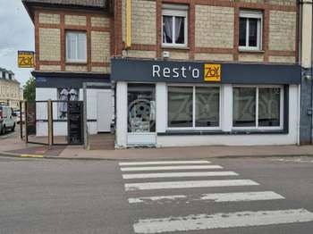 Divers ventes Blangy-sur-Bresle 76