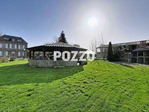 Vente Divers 3 chambresBlosseville