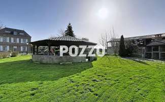 Photo Divers ventes Blosseville