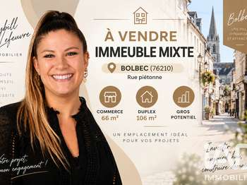 Vente DiversBolbec