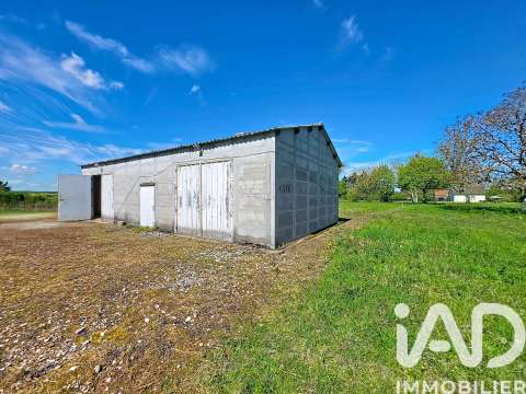 Divers ventes Bonny-sur-Loire 45
