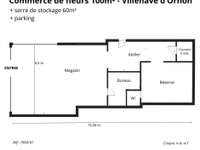 Divers ventes