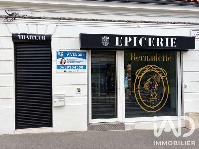 Divers ventes Bordeaux 33 · 50 m² · 26 996 €