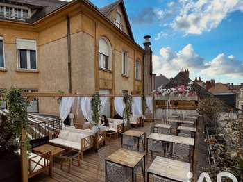 Divers ventes Bourges 18