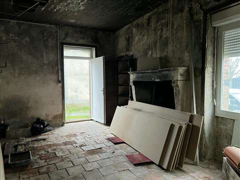 Divers ventes 4 pièces