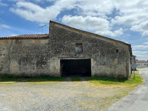 Divers ventes 4 pièces Bourneau 85