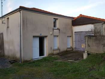 Vente DiversBouzillé