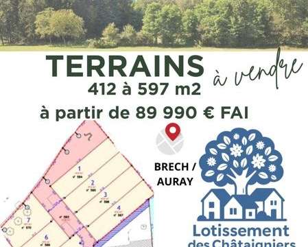 Divers ventes Brech 56