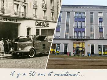 Vente Divers 6 chambresBrest Jaurès