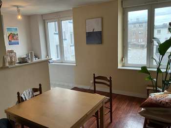 Vente Divers 1 chambreBrest Jaurès