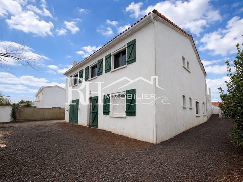 Divers ventes 5 pièces Bretignolles-sur-Mer 85