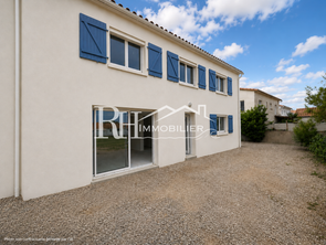 Vente Divers 4 chambresBretignolles-sur-Mer