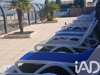 Divers ventes 4 pièces