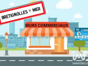 Vente DiversBretignolles-sur-Mer