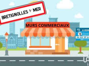 Divers ventes Bretignolles-sur-Mer 85