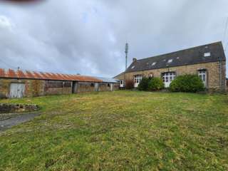 Divers ventes 6 pièces