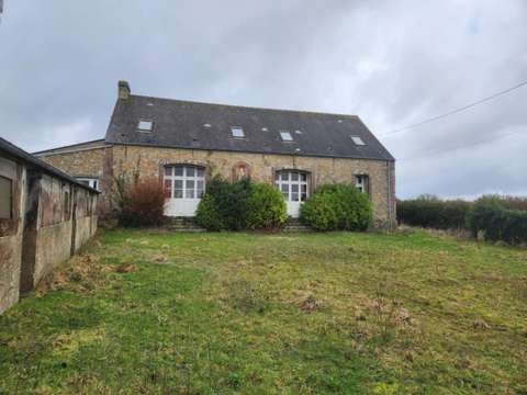 Divers ventes 6 pièces