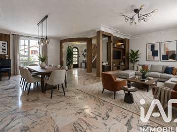 Vente Divers 5 chambresBron