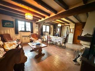 Divers ventes 5 pièces