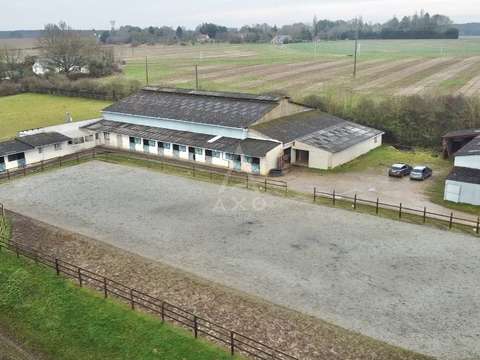 Divers ventes 5 pièces