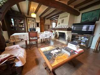 Divers ventes 5 pièces