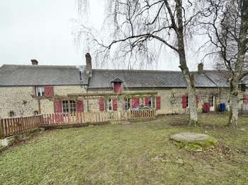 Vente Divers 4 chambresBrullemail