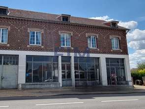 Vente Divers 6 chambresBuchy