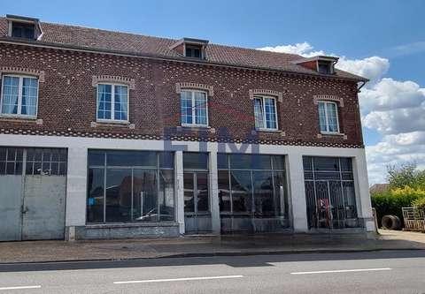Divers ventes 7 pièces Buchy 76