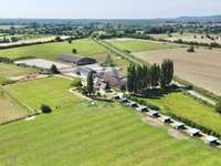 Divers ventes 5 pièces