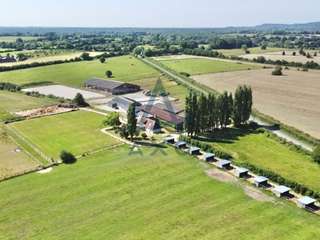 Divers ventes 5 pièces