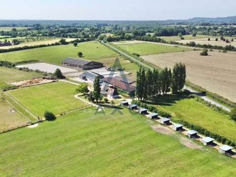 Divers ventes 5 pièces