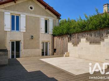 Vente Divers 3 chambresCadillac-en-Fronsadais