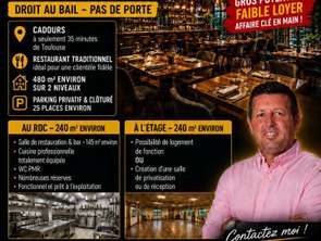 Vente DiversCadours
