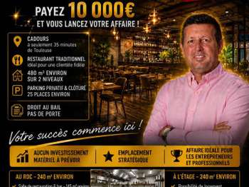 Vente DiversCadours