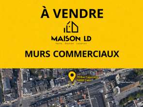 Vente Divers 2 piècesCaen