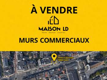 Divers ventes 2 pièces Caen 14